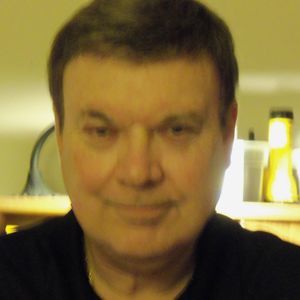 Meet your Posher, Bill